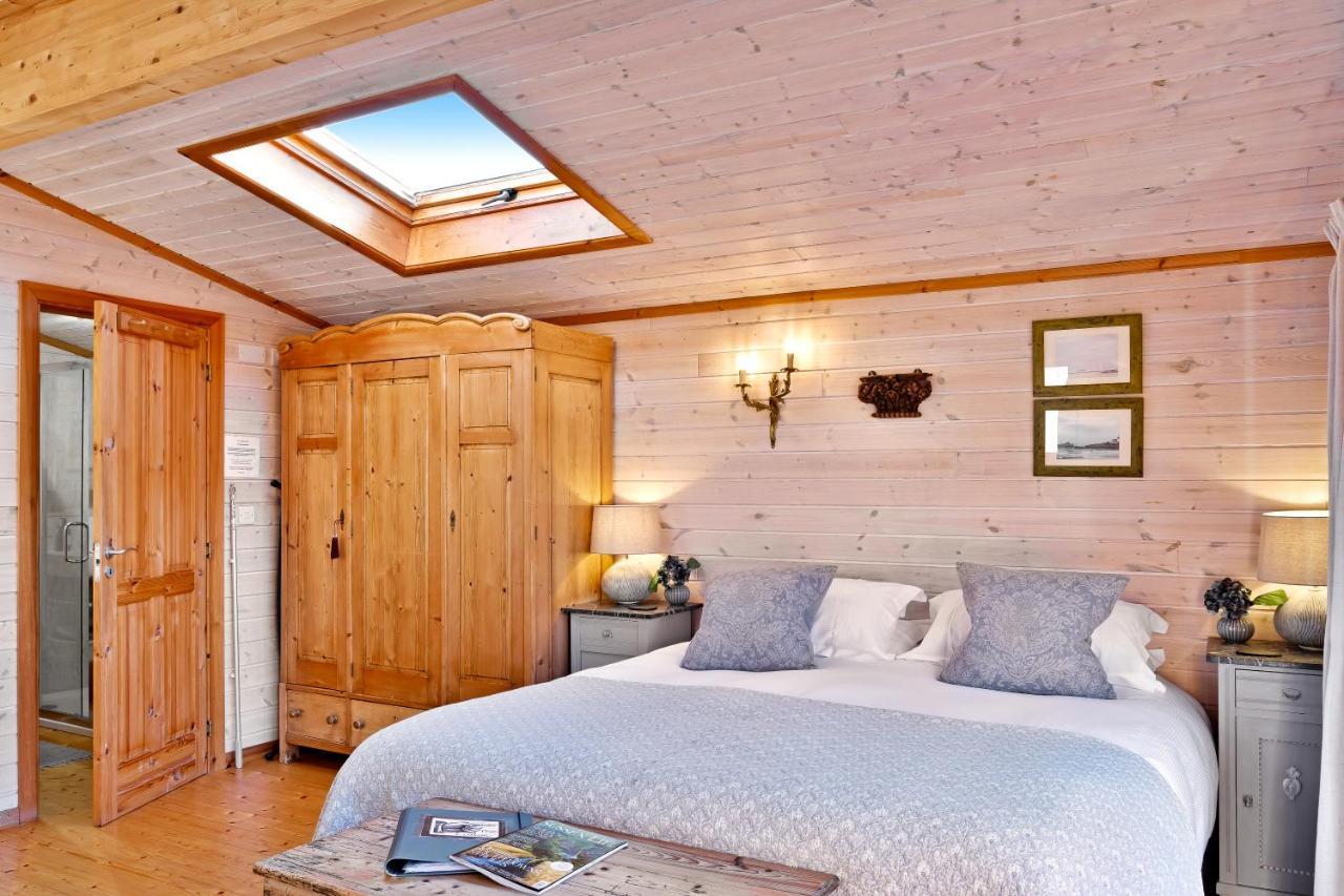 The Lodge - Luxury Lodge With Super King Size Bed, Kitchen & Shower Room Hurstpierpoint Exteriér fotografie